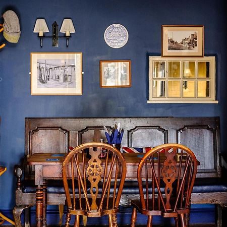 The Bell Inn Walberswick Eksteriør bilde