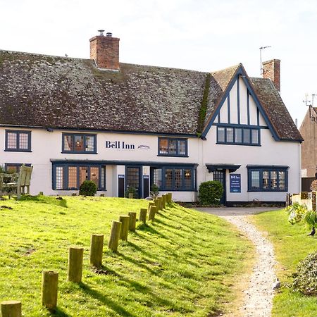 The Bell Inn Walberswick Eksteriør bilde