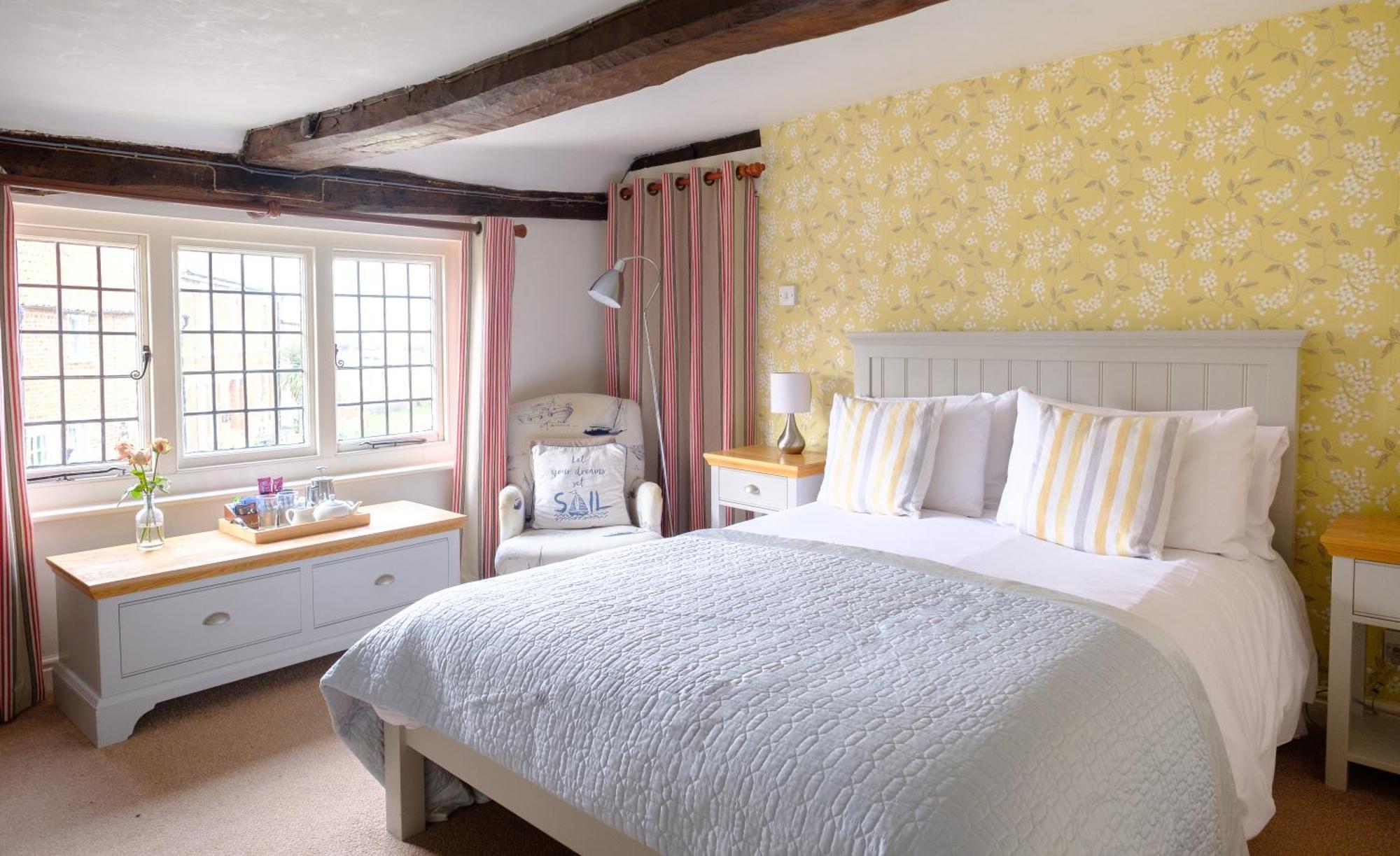 The Bell Inn Walberswick Eksteriør bilde